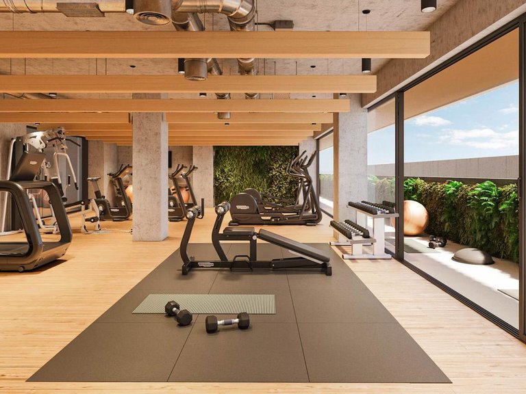 Penthouse for Sale in Las Lagunas De Mijas, Malaga 12