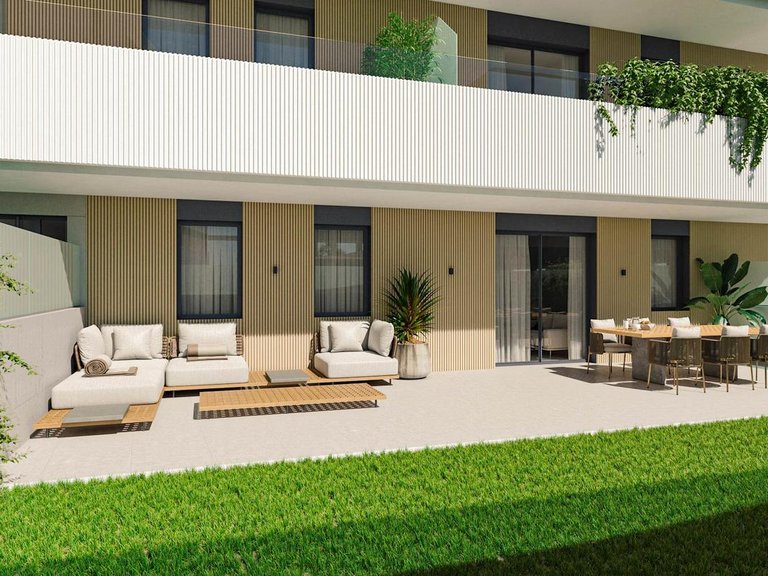 Penthouse for Sale in Las Lagunas De Mijas, Malaga 9