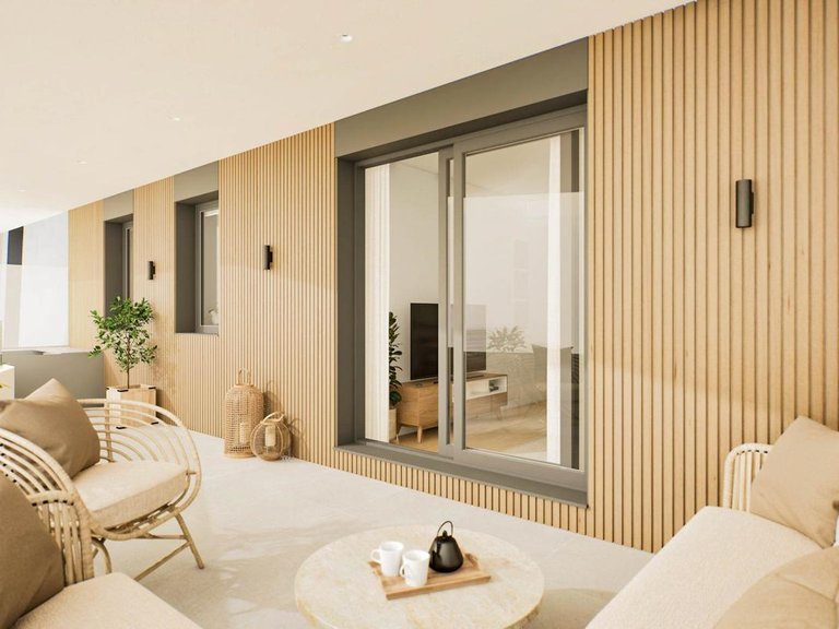 Penthouse for Sale in Las Lagunas De Mijas, Malaga 22