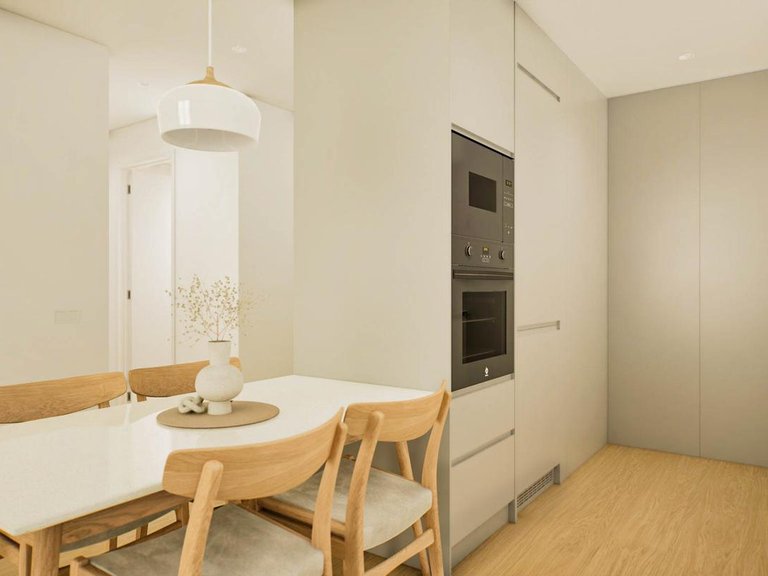Penthouse for Sale in Las Lagunas De Mijas, Malaga 27