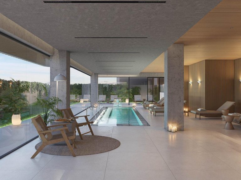 Penthouse for Sale in Las Lagunas De Mijas, Malaga 3