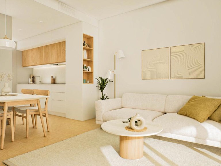 Penthouse for Sale in Las Lagunas De Mijas, Malaga 23