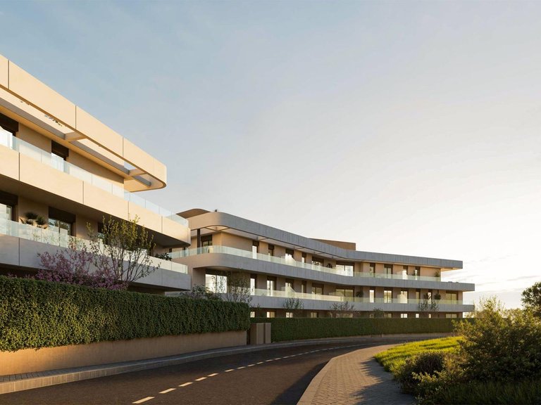 Apartment for Sale in Estepona, Malaga 13