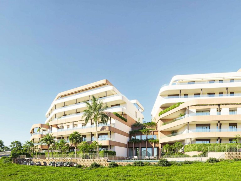 Apartment for Sale in Estepona, Malaga 11