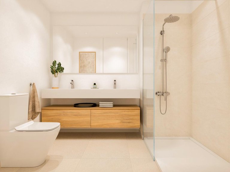 Apartment for Sale in Estepona, Malaga 6