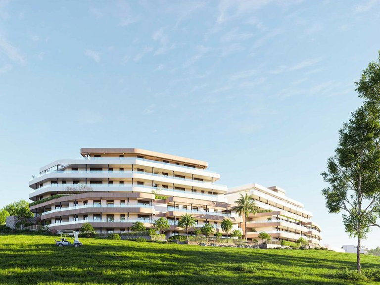 Penthouse for Sale in Estepona, Malaga 10