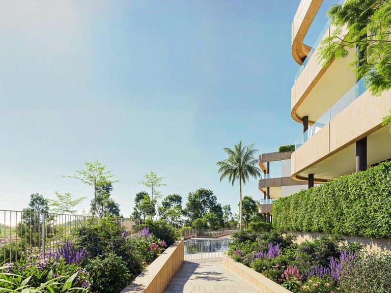 Penthouse for Sale in Estepona, Malaga 7