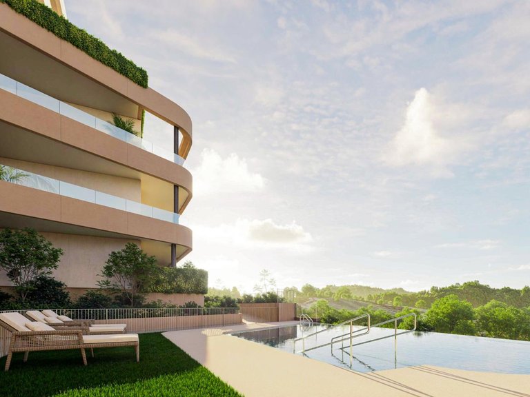 Penthouse for Sale in Estepona, Malaga 12