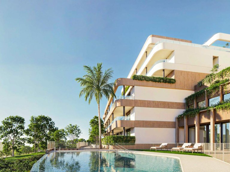Apartment for Sale in Estepona, Malaga 12