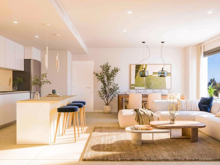 Apartment for Sale in Estepona, Malaga 2