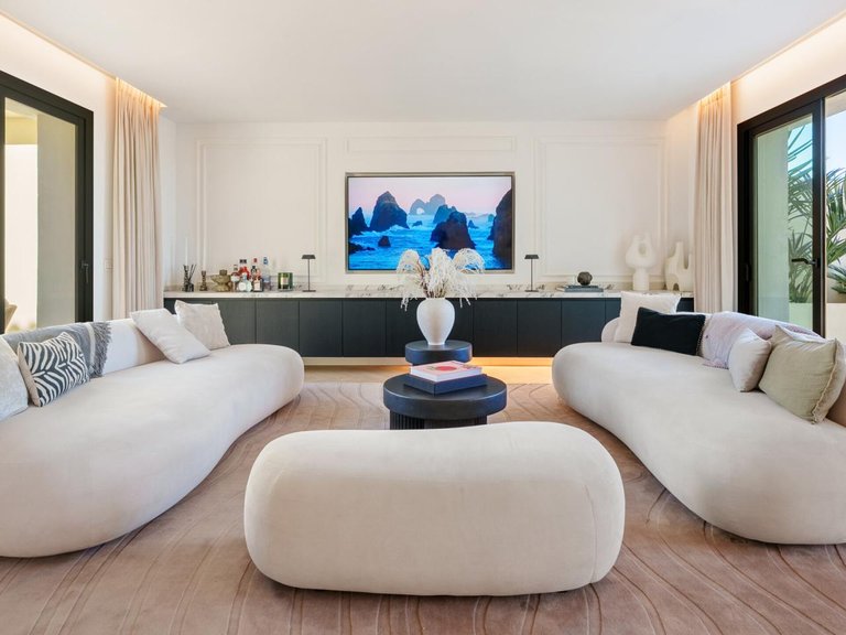 Penthouse for Sale in Marbella, Malaga 14
