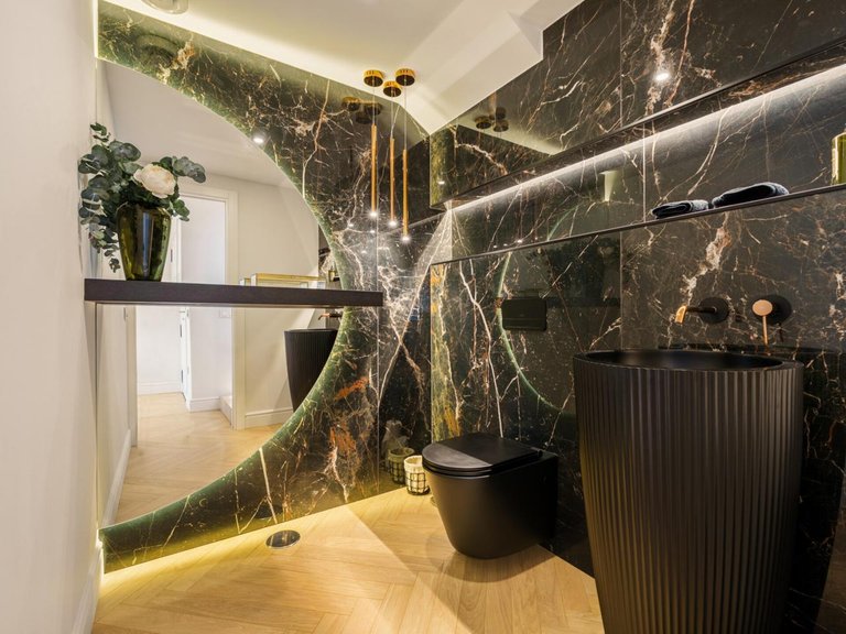 Penthouse for Sale in Marbella, Malaga 8