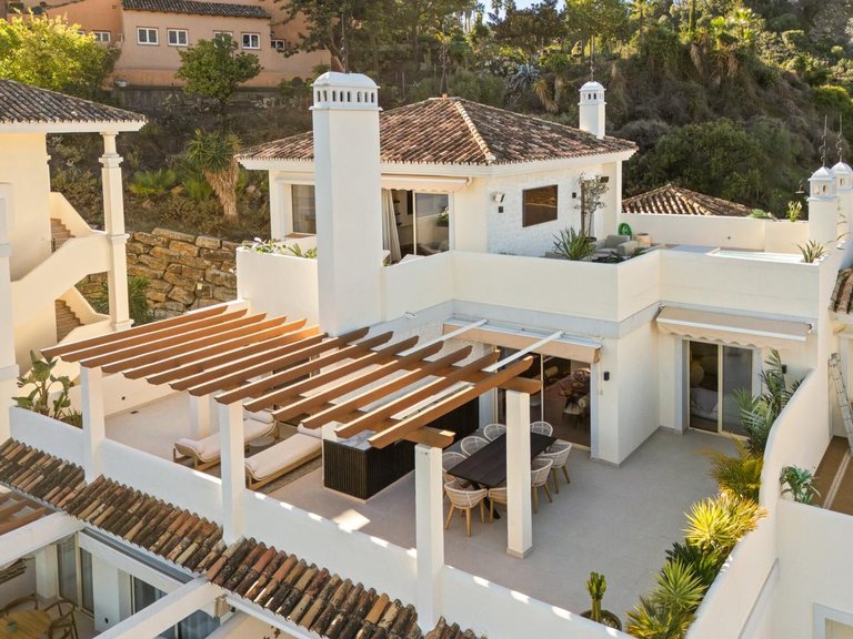 Penthouse for Sale in Marbella, Malaga 50