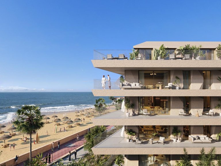 Apartment for Sale in Manilva, Malaga 4