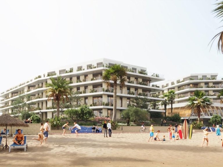 Apartment for Sale in Manilva, Malaga 2