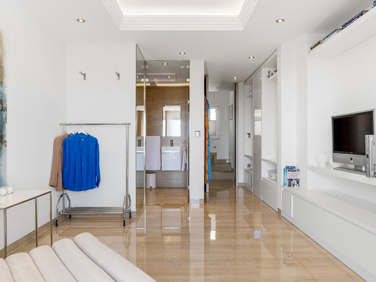 Penthouse for Sale in Benahavís, Malaga 26