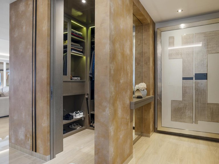 Penthouse for Sale in Benahavís, Malaga 44
