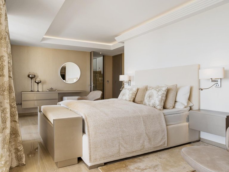 Penthouse for Sale in Benahavís, Malaga 34