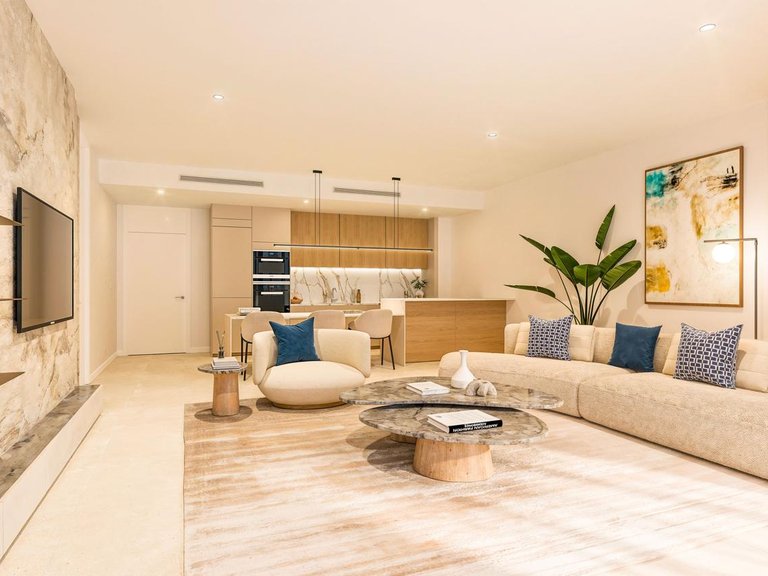 Apartment for Sale in Estepona, Malaga 3