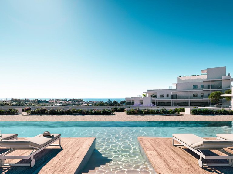 Apartment for Sale in Estepona, Malaga 5