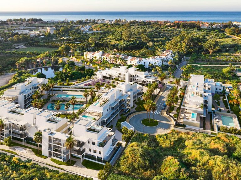 Apartment for Sale in Estepona, Malaga 7