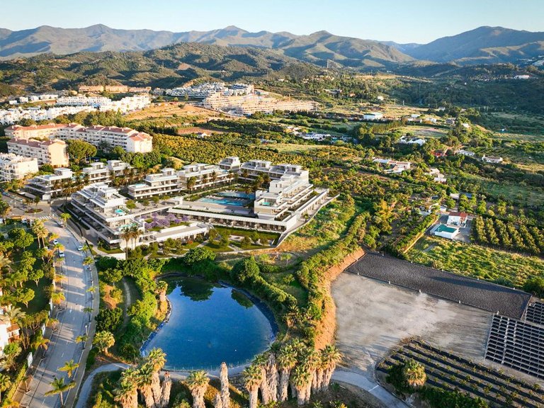 Apartment for Sale in Estepona, Malaga 9