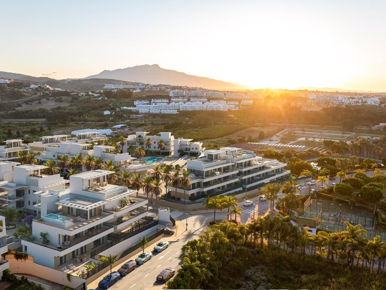 Penthouse for Sale in Estepona, Malaga 6