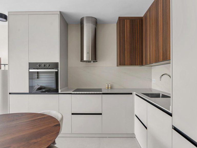 Apartment for Sale in Benahavís, Malaga 8