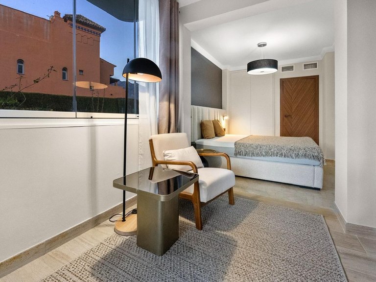 Apartment for Sale in Marbella, Malaga 24