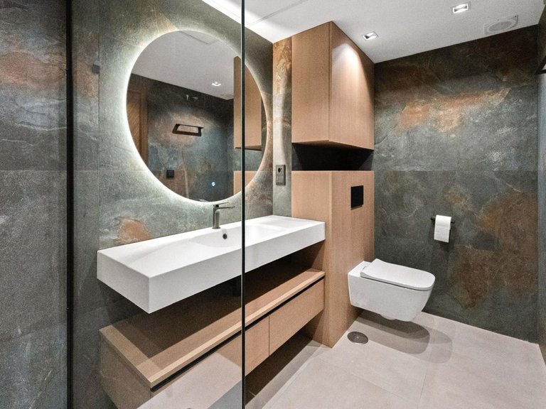 Apartment for Sale in Marbella, Malaga 23