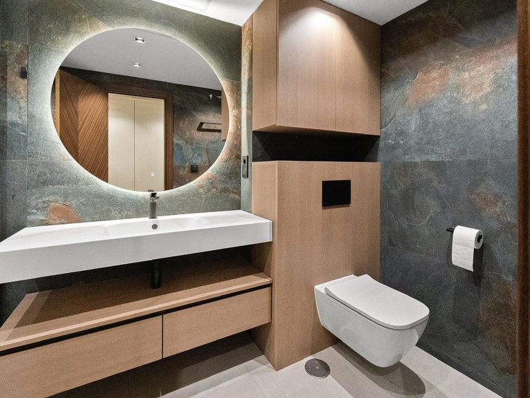 Apartment for Sale in Marbella, Malaga 16