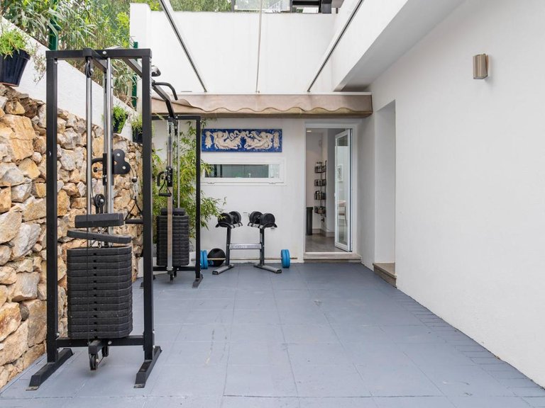 Villa for Sale in Marbella, Malaga 7
