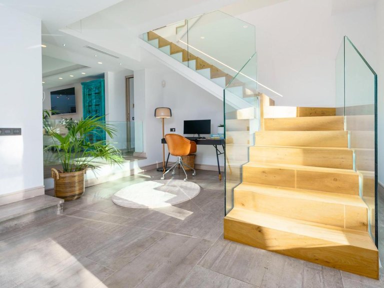 Villa for Sale in Marbella, Malaga 22
