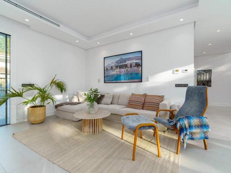 Villa for Sale in Marbella, Malaga 25