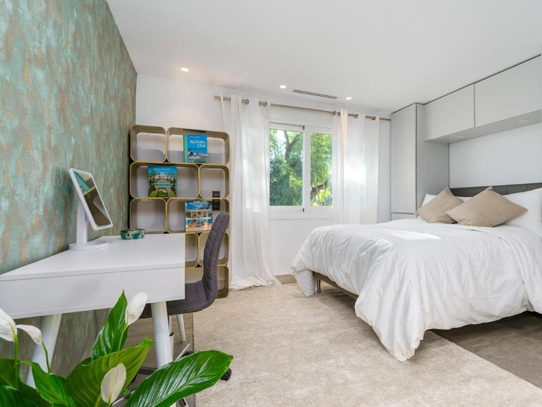 Villa for Sale in Marbella, Malaga 3
