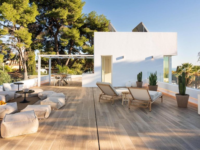 Villa for Sale in Marbella, Malaga 50