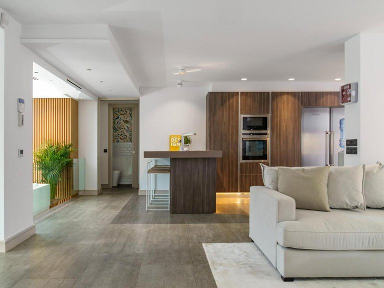 Villa for Sale in Marbella, Malaga 11