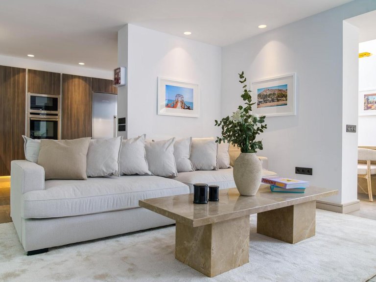 Villa for Sale in Marbella, Malaga 14