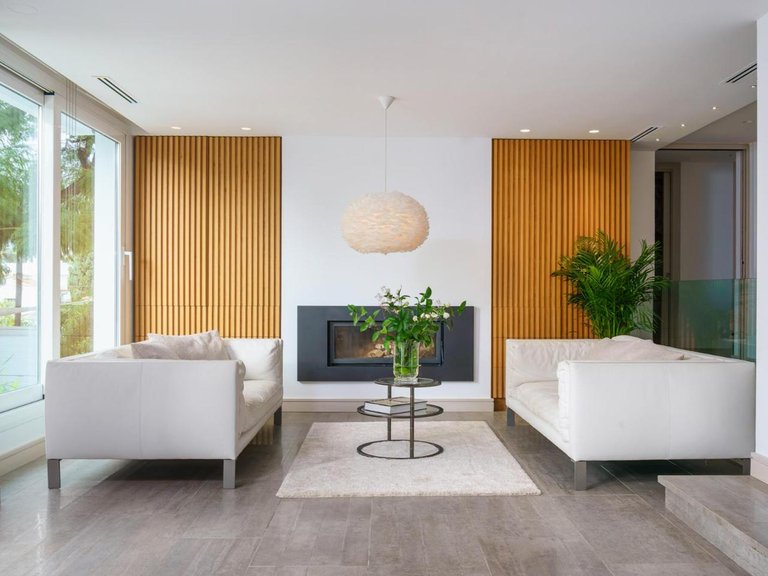 Villa for Sale in Marbella, Malaga 20