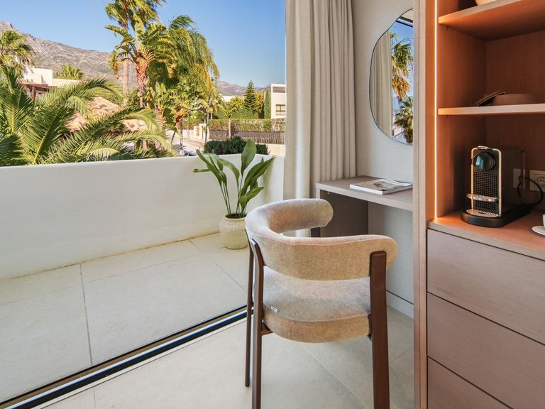 Villa for Sale in Marbella, Malaga 17