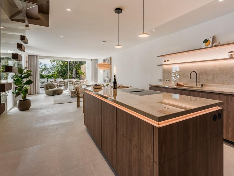 Villa for Sale in Marbella, Malaga 20