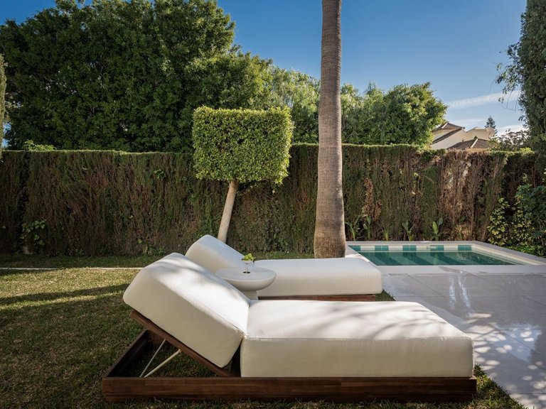 Villa for Sale in Marbella, Malaga 7