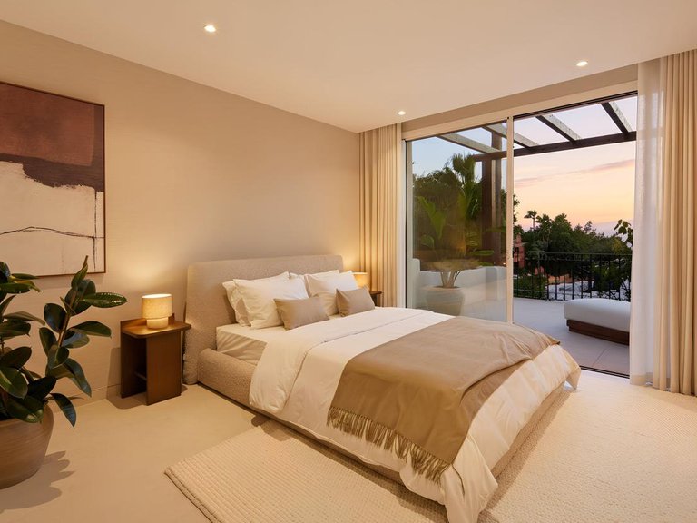 Villa for Sale in Marbella, Malaga 13