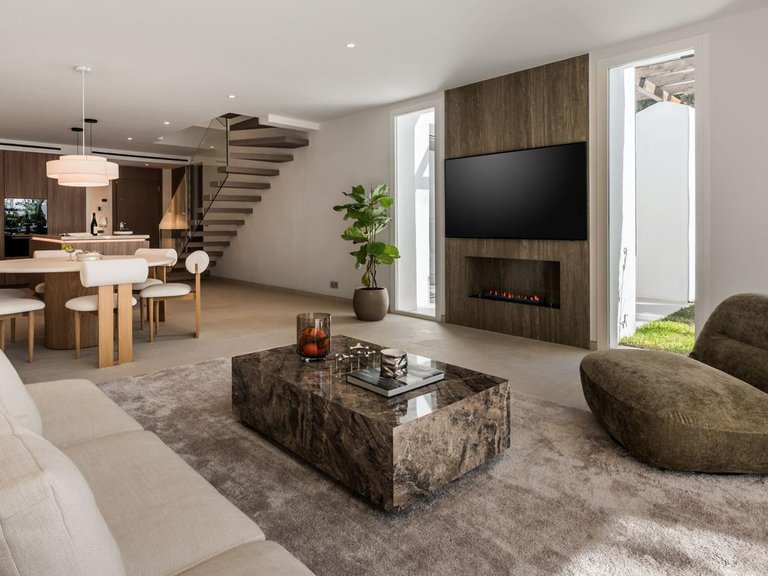 Villa for Sale in Marbella, Malaga 19
