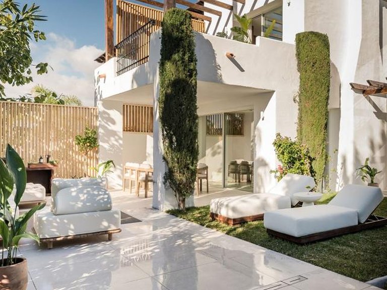 Villa for Sale in Marbella, Malaga 40