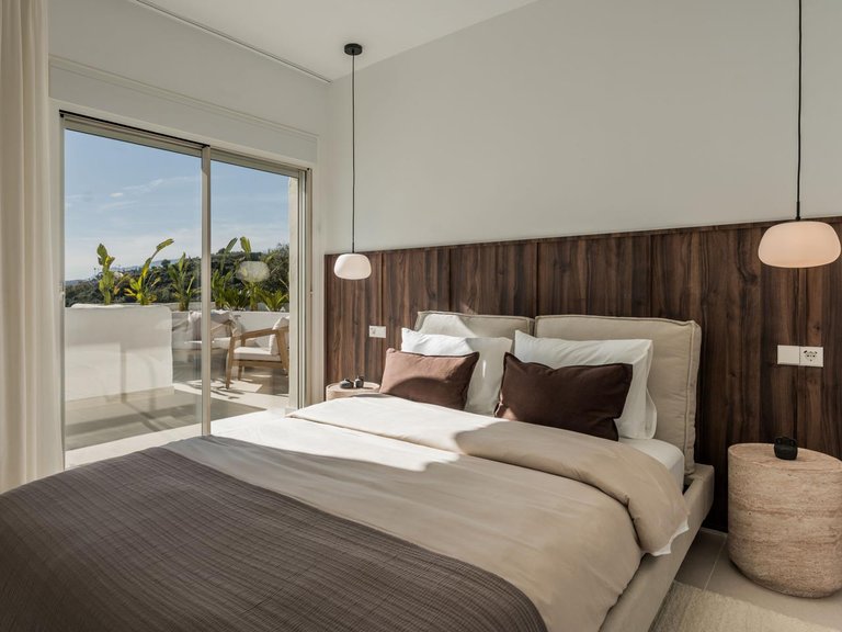 Penthouse for Sale in Marbella, Malaga 20