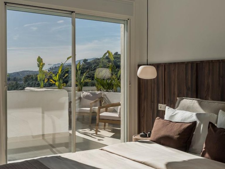 Penthouse for Sale in Marbella, Malaga 19