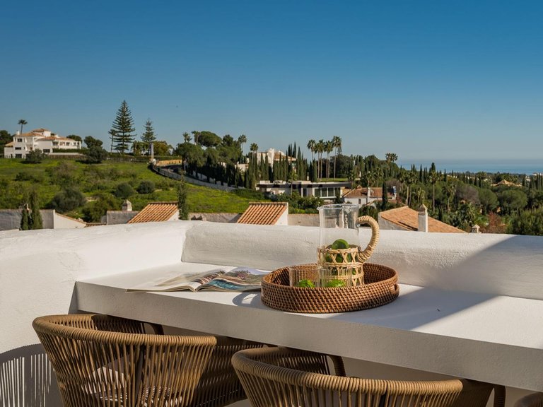 Penthouse for Sale in Marbella, Malaga 2