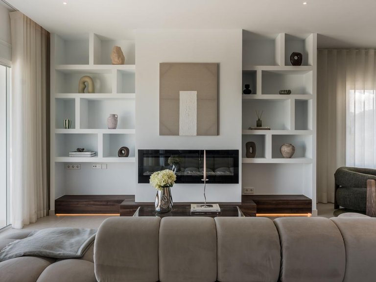 Penthouse for Sale in Marbella, Malaga 7