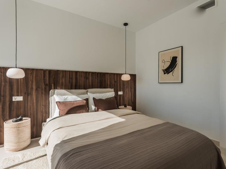 Penthouse for Sale in Marbella, Malaga 22